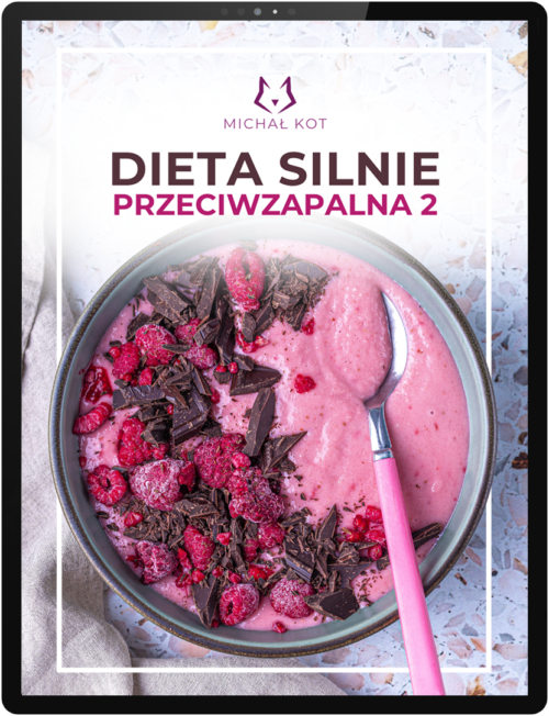 Dieta <span>silnie przeciwzapalna 2</span>
