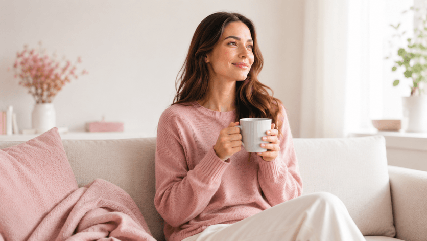 kobieta z endometriozą-dieta przy endometriozie-dieta dla kobiet michał kot dietetyk